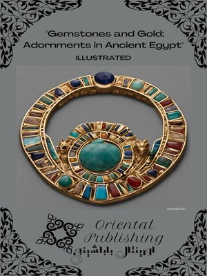 cover image of Gemstones and Gold